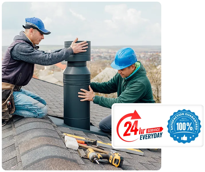 Chimney & Fireplace Installation And Repair in Royal Kunia, HI