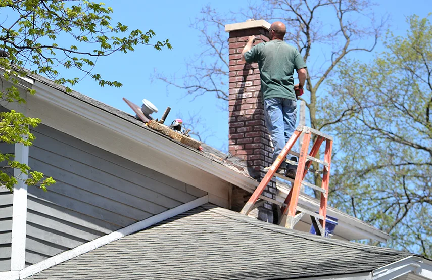 Chimney & Fireplace Inspections Services in Royal Kunia, HI