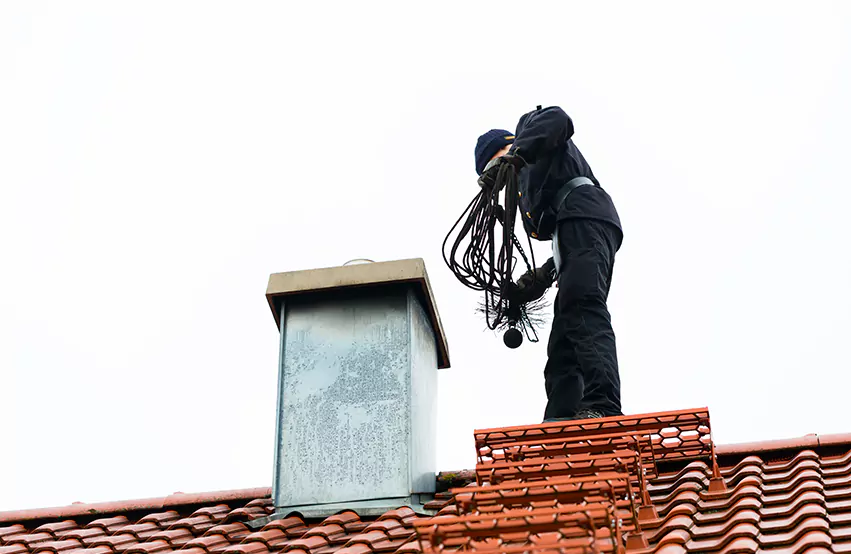 Chimney & Fireplace Sweeps in Royal Kunia, HI
